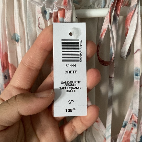 Aritzia Crete Dress - Picture 5 of 5